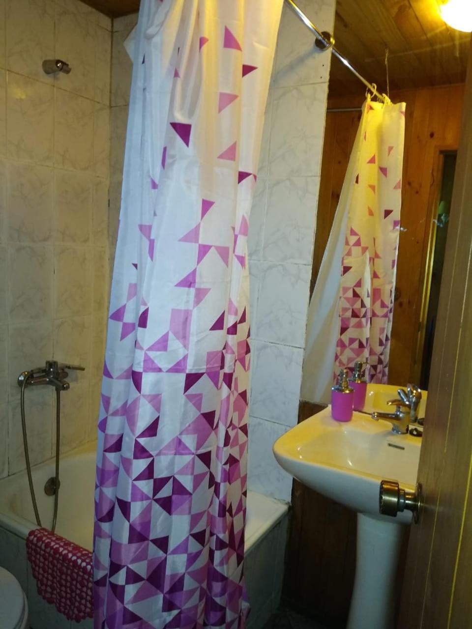 Cabanas Vacacionales Lefincul ปูกอน ห้อง รูปภาพ